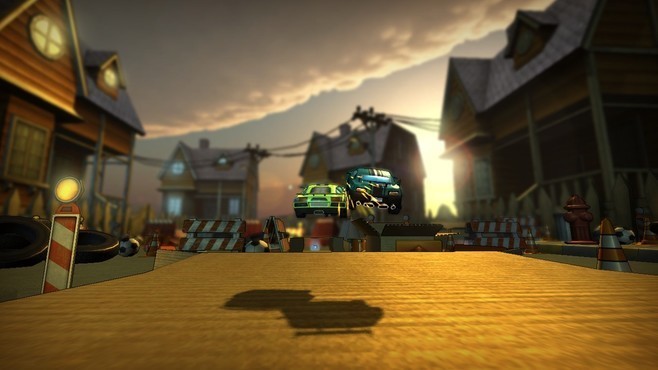 Super Toy Cars Screenshot 9