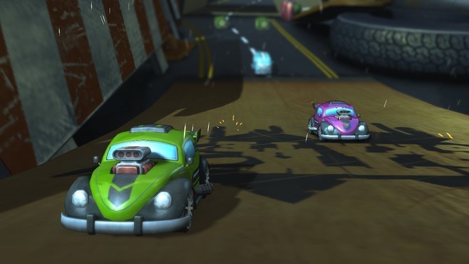 Super Toy Cars Screenshot 7