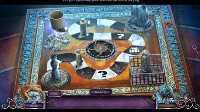 Surface: Game of Gods Screenshot 3