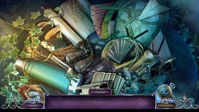 Surface: Game of Gods Screenshot 6