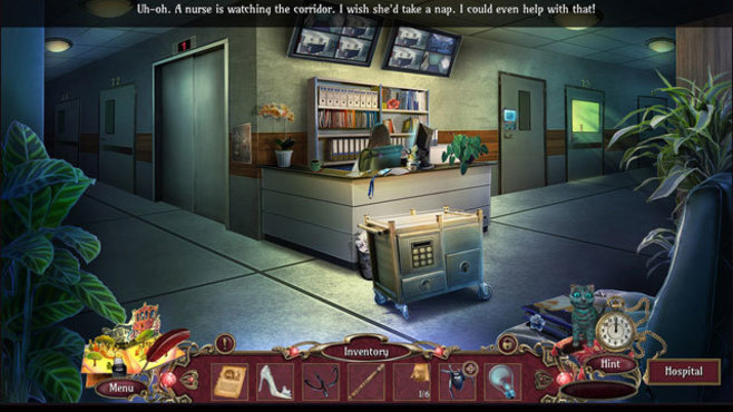 Surface: Lost Tales Screenshot 5