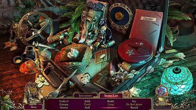 Surface: The Pantheon Screenshot 3