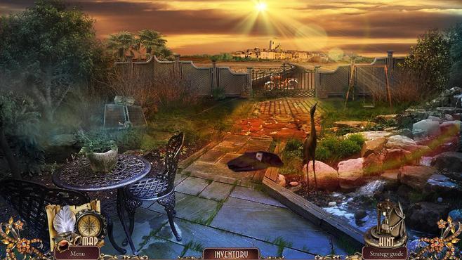 Surface: The Soaring City Screenshot 2