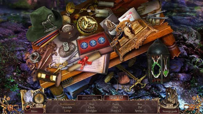 Surface: The Soaring City Screenshot 3