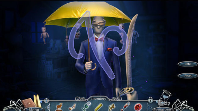 Surface: Virtual Detective Collector's Edition Screenshot 2