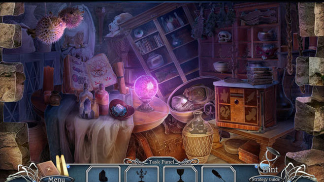 Surface: Virtual Detective Collector's Edition Screenshot 6