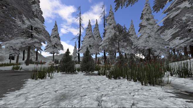 Survival Zombies The Inverted Evolution Screenshot 2