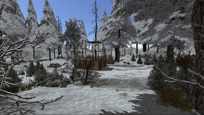 Survival Zombies The Inverted Evolution Screenshot 7
