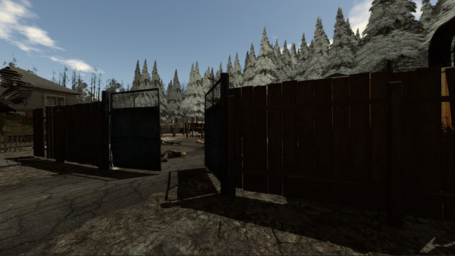 Survival Zombies The Inverted Evolution Screenshot 9