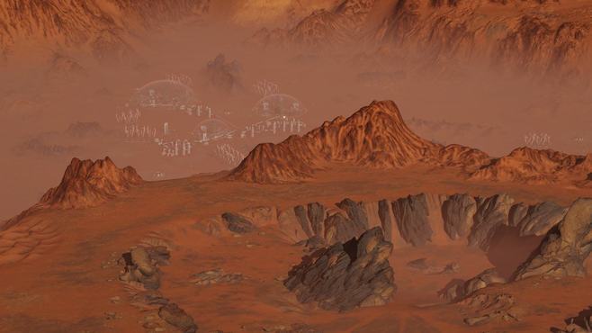 Surviving Mars - Digital Deluxe Edition Screenshot 9