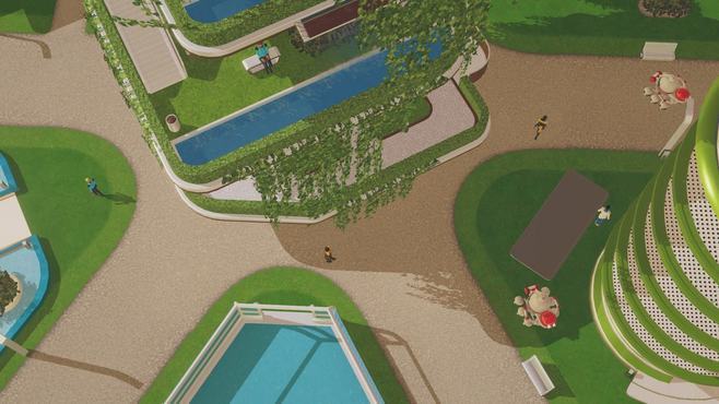 Surviving Mars: First Colony Edition Screenshot 2