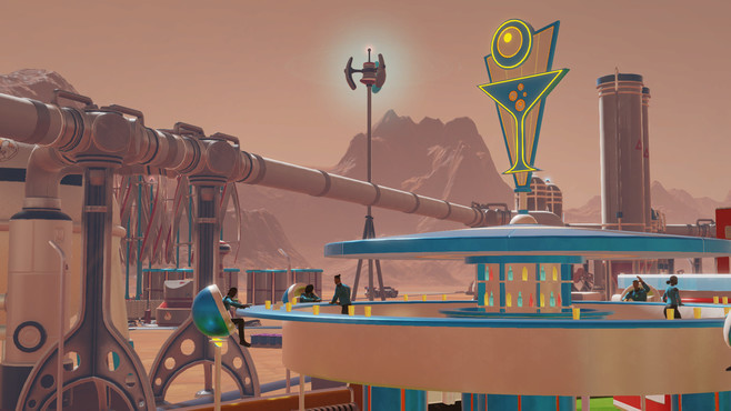 Surviving Mars: Season Pass Screenshot 2
