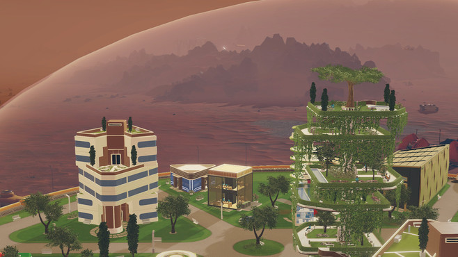 Surviving Mars: Season Pass Screenshot 3