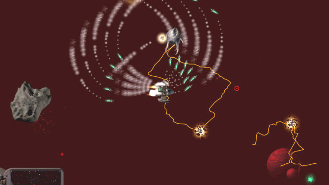 Swarm Gold Screenshot 4