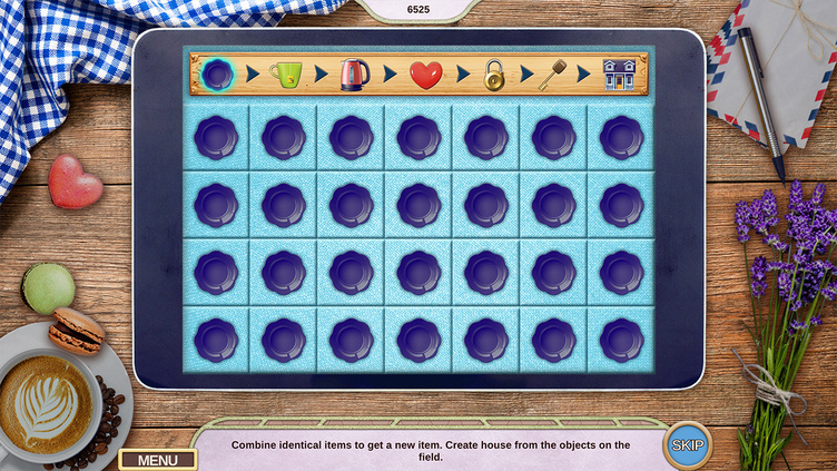 Sweet Home: Look and Find 2 Collector's Edition Screenshot 2
