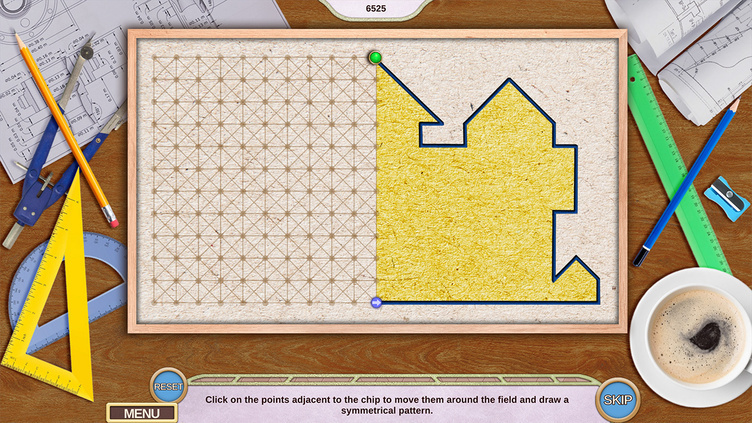 Sweet Home: Look and Find 2 Collector's Edition Screenshot 6