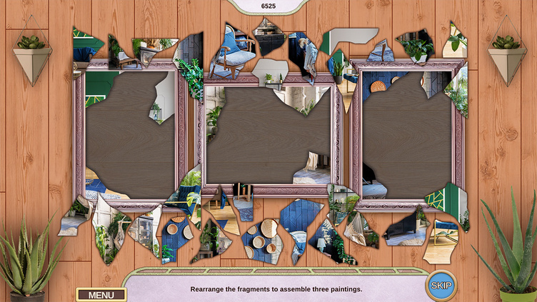 Sweet Home: Look and Find 2 Collector's Edition Screenshot 10
