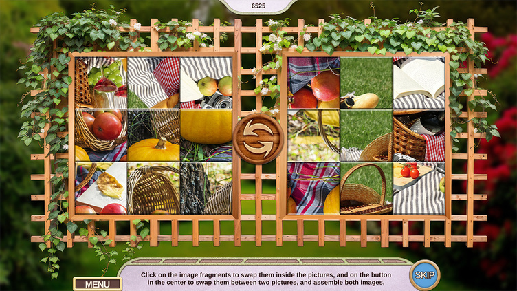 Sweet Home: Look and Find 2 Collector's Edition Screenshot 4