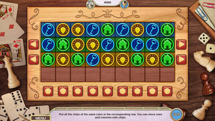 Sweet Home: Look and Find 3 Collector's Edition Screenshot 4