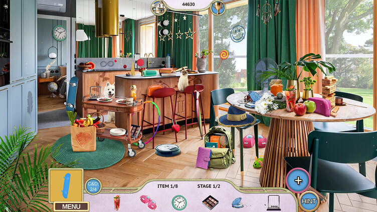 Sweet Home: Look and Find 3 Collector's Edition Screenshot 9