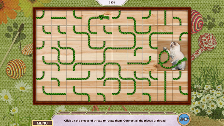 Sweet Home: Look and Find Collector's Edition Screenshot 4