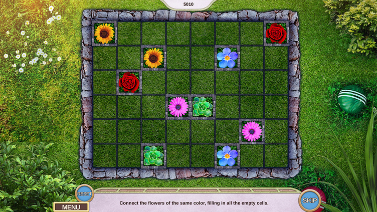 Sweet Home: Look and Find Collector's Edition Screenshot 6