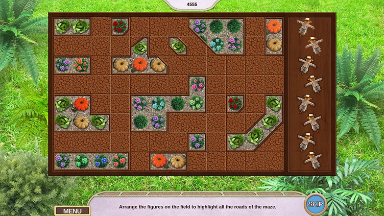 Sweet Home: Look and Find Collector's Edition Screenshot 8