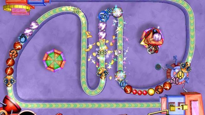 Sweetopia Screenshot 1