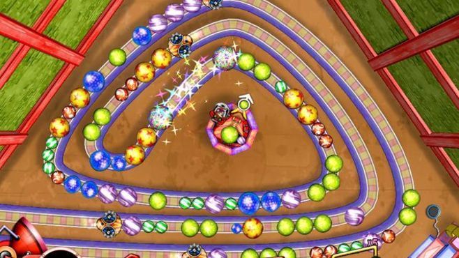 Sweetopia Screenshot 5