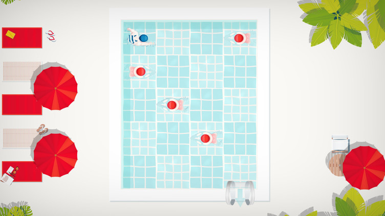 Swim Out Screenshot 5