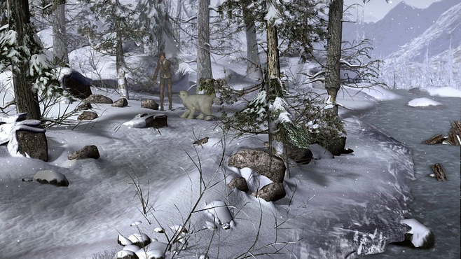 syberia ii review syberia ii review