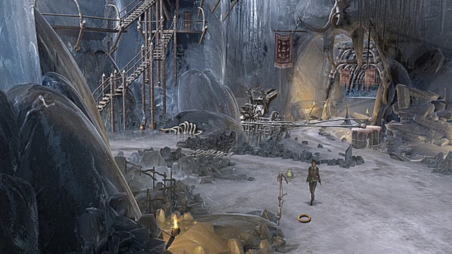 syberia ii review syberia ii review