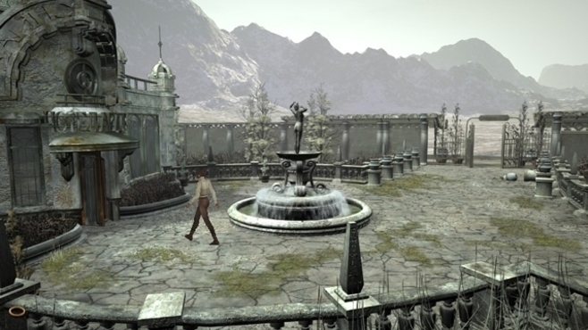 Syberia Screenshot 6