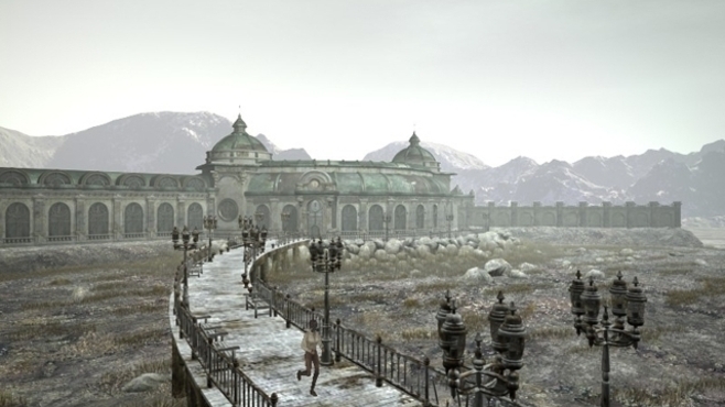 Syberia Screenshot 7