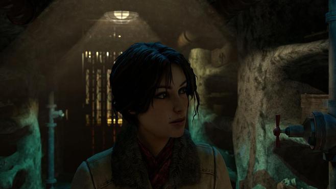 Syberia 3 Screenshot 1