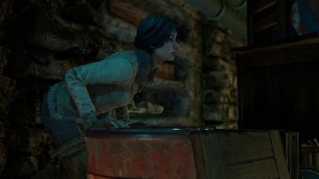 Syberia 3 Screenshot 3