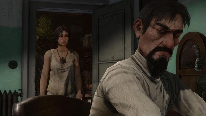 Syberia 3 Screenshot 4