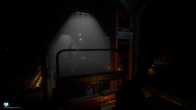 Syndrome Screenshot 2