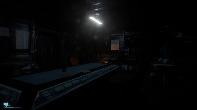Syndrome Screenshot 3