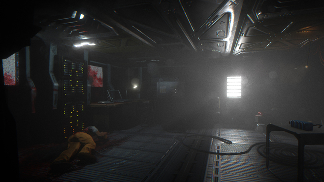 Syndrome Screenshot 5