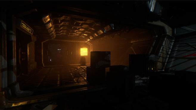Syndrome Screenshot 6