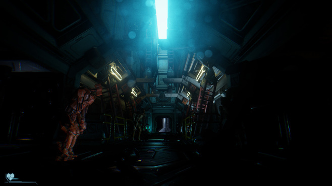 Syndrome Screenshot 7