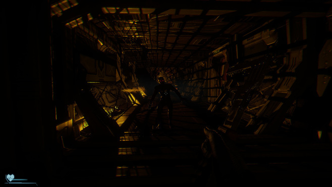 Syndrome Screenshot 8
