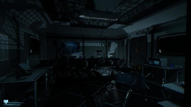 Syndrome Screenshot 10