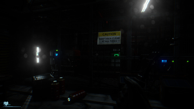 Syndrome Screenshot 11