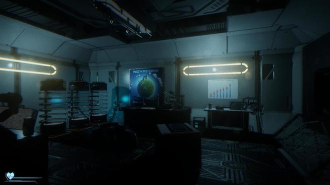 Syndrome Screenshot 12