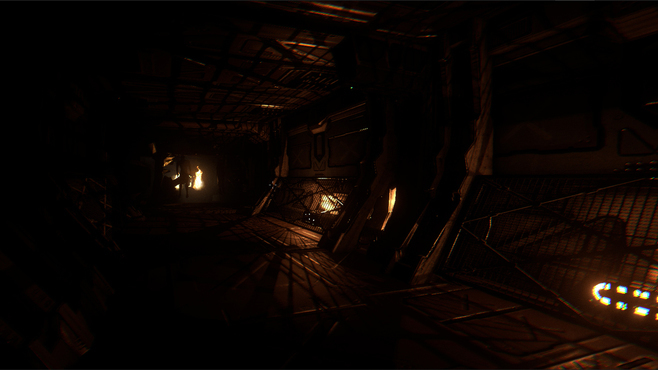 Syndrome Screenshot 14