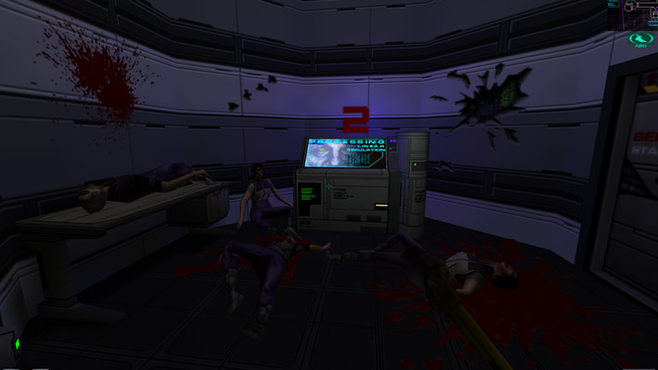 system shock 2 multiplayer system shock 2 multiplayer
