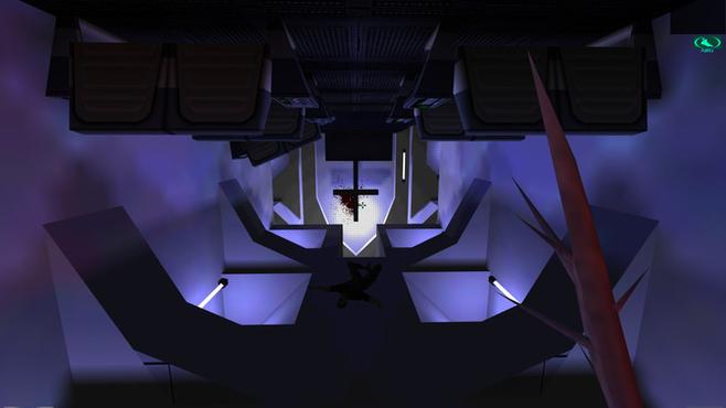 system shock 2 concept art system shock 2 concept art
