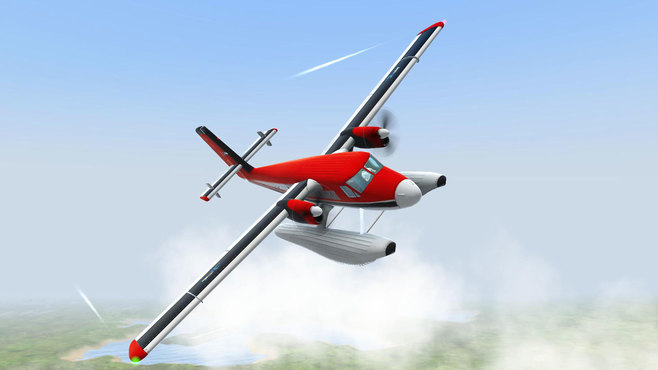 Take Off - The Flight Simulator Screenshot 5